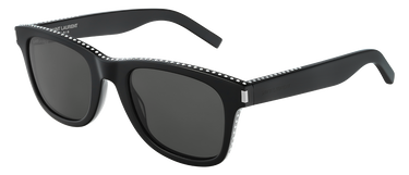 Just spotted this on Eyeconic and had to share! Saint Laurent SL 51  Sunglasses | Prescription and Non-RX Lenses | Eyeconic
